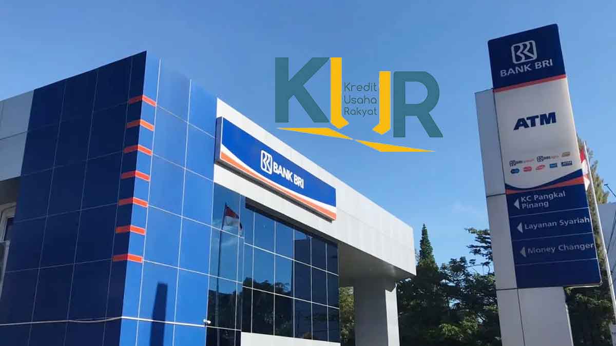 Tabel Angsuran KUR BRI 2025: Plafon Rp100 Juta Hingga Rp500 Juta, Ini Cara & Syarat Pengajuan
