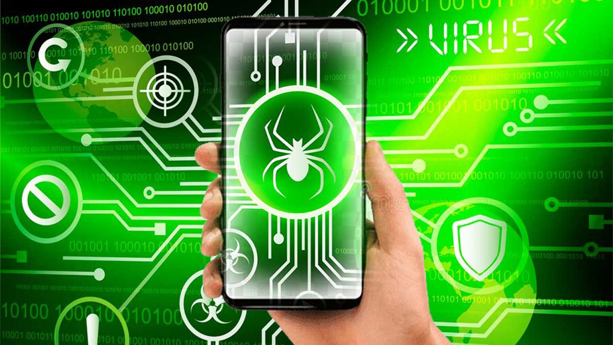 Hati-Hati! Ini 8 Tanda Ponsel Android Kamu Kena Malware