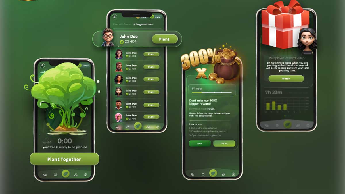 AFK Forest Penghasil Saldo DANA: Beneran Cuan atau Scam? Ini Fakta Lengkapnya!