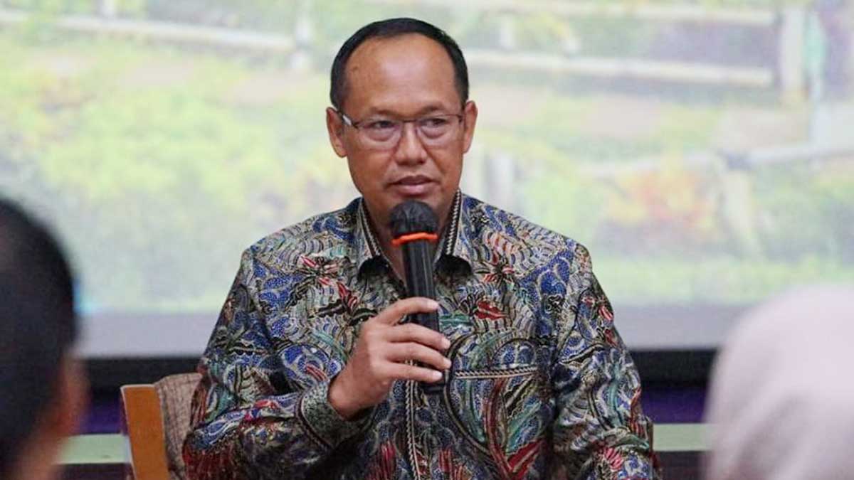 Pemprov Babel Tingkatkan 4 Sektor untuk Dorong Pertumbuhan Ekonomi 2025