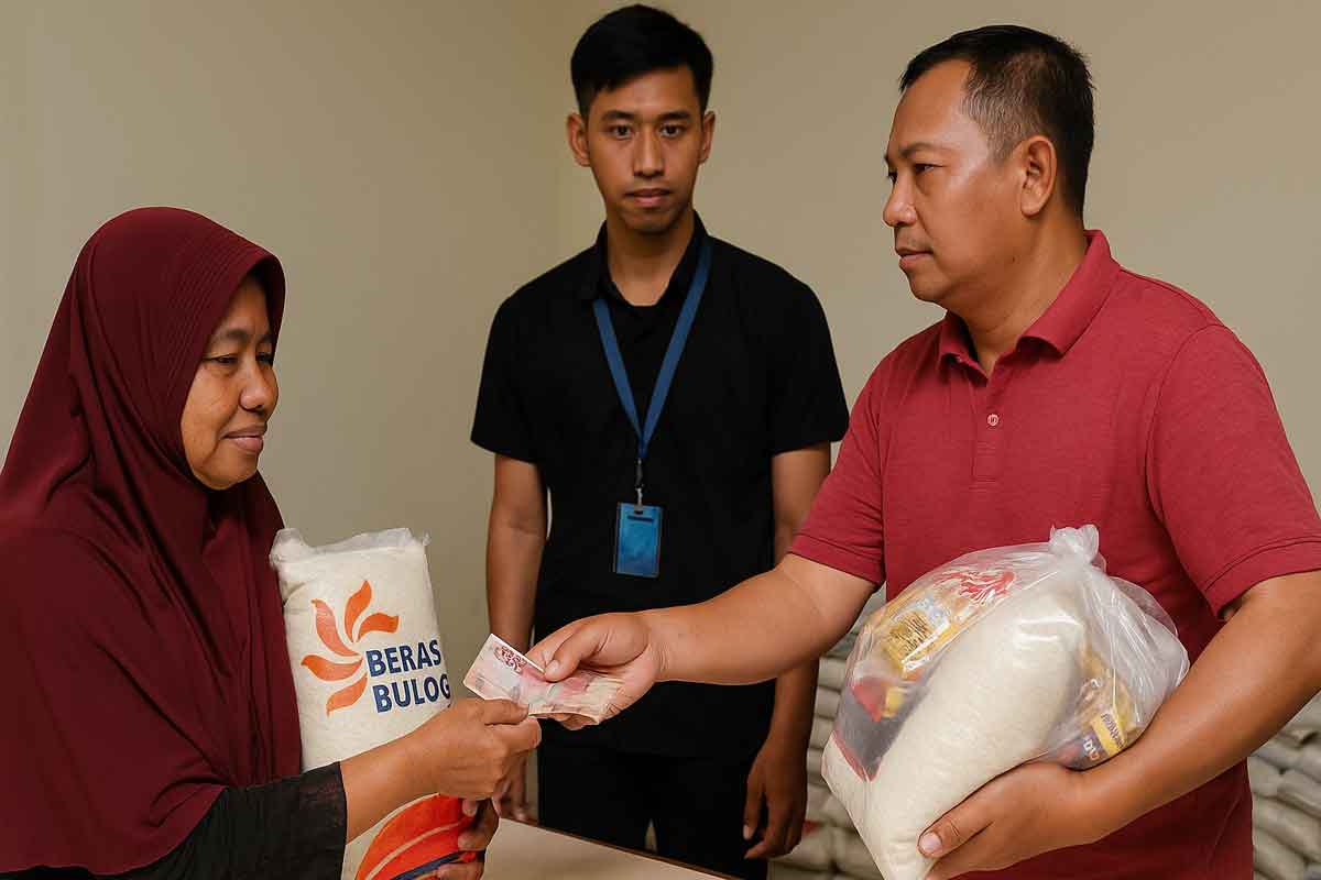 Cek Daftar Bansos Cair Mei 2025: PKH, BPNT, PIP hingga Santunan Yatim