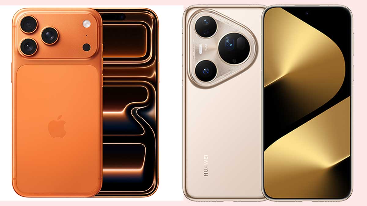 10 HP Kamera Terbaik 2025 Versi DxOMark, iPhone 17 Pro Bukan Juara 1