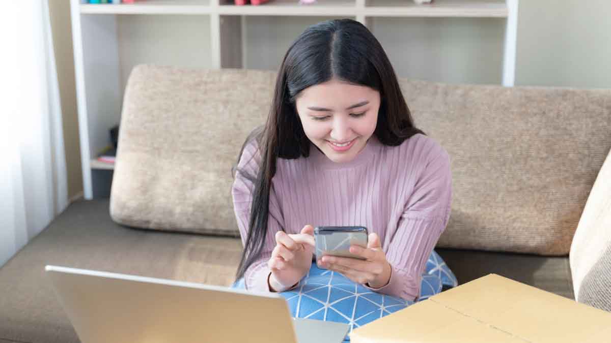 9 Pinjaman Online Cepat Cair 2025 yang Aman dan Terdaftar di OJK