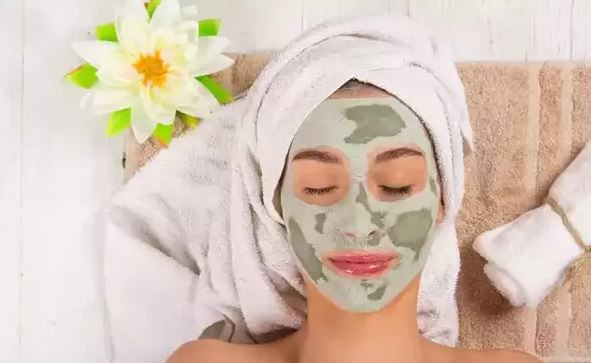 4 Resep Masker Alami untuk Kulit Putih dan Bercahaya yang Mudah Ditemukan