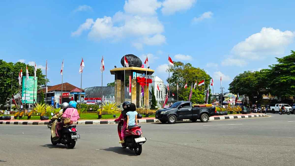 6 Pesona Tempat Wisata Belitung: Dari Keindahan Alam Pantai Hingga Warisan Budayanya