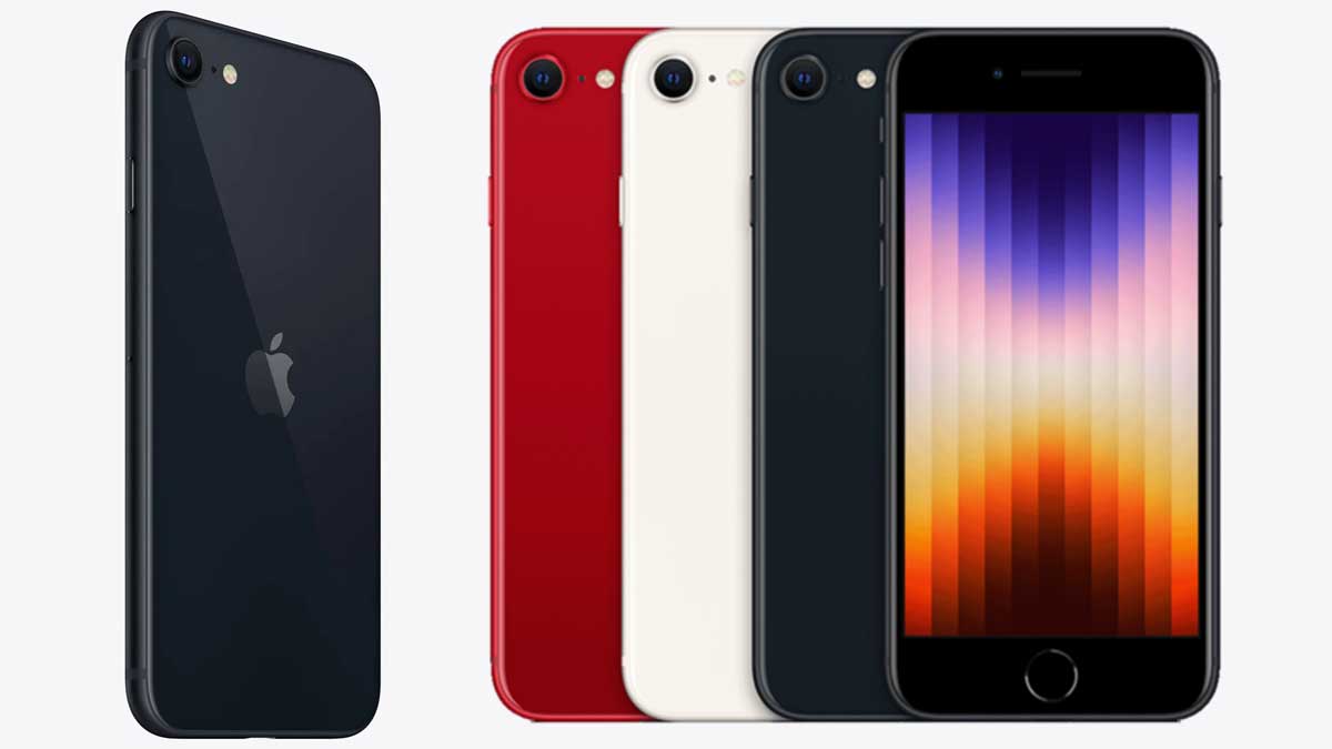 Review iPhone SE 3 di 2026, HP Kecil Performa A15 Bionic, Masih Worth It?