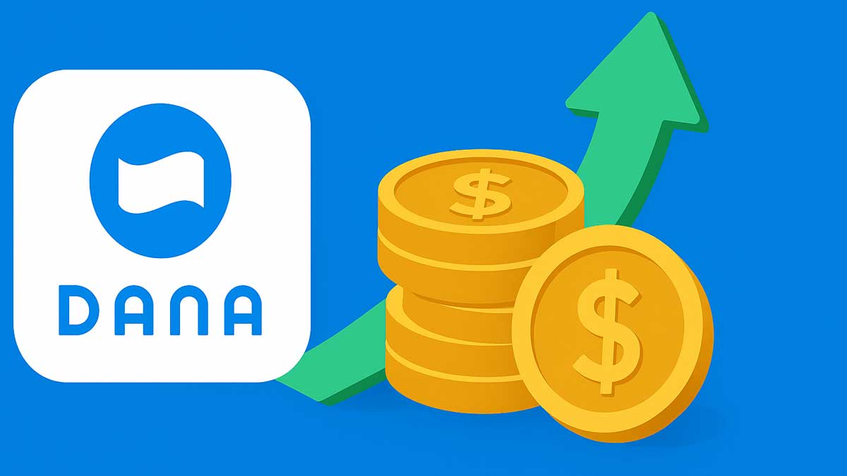 Cara Main Game Wrath of The Dragon Agar Dapat Saldo DANA Gratis, Tanpa Undang Teman