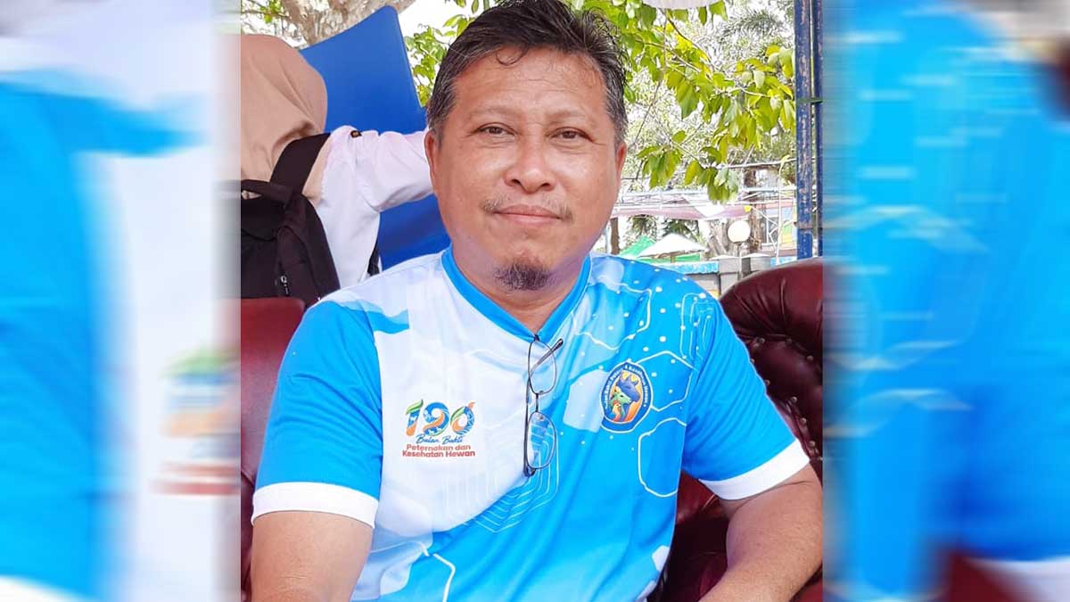 Vaksin Rabies Gratis di Beltim, Anjing dan Kucing Jadi Sasaran