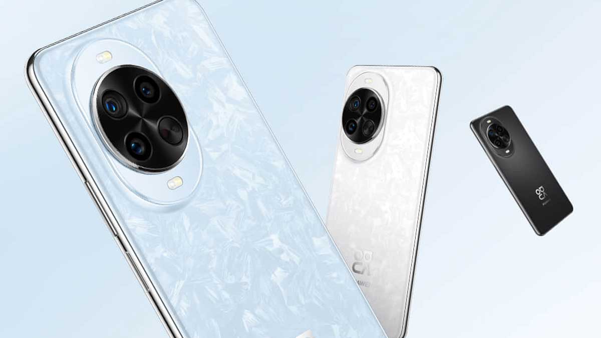 Huawei Nova 14 Pro Meluncur dengan Kamera Rasa Flagship 2026, Harga Mulai Segini