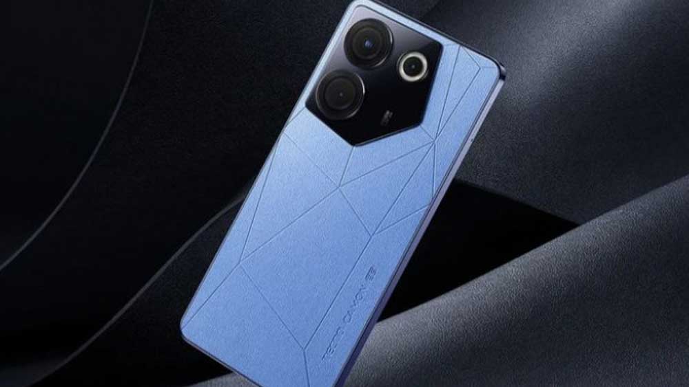 Tecno Camon 20 Pro 5G: Spesifikasi Mumpuni dan Harga Terbaru 2024 Makin Terjangkau