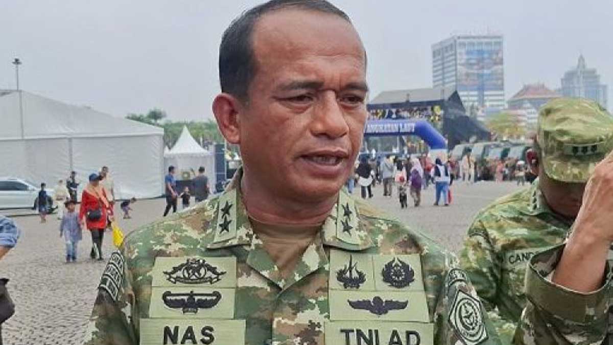 Perwira TNI Ditahan Imbas Kasus Markas Judol di Rumah Dinas Cijantung