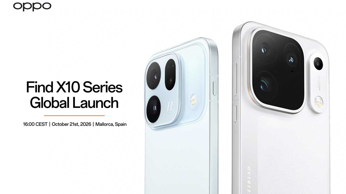 Bocoran OPPO Find X10 Pro Mini, HP Layar Lebar dengan Kamera 200 MP