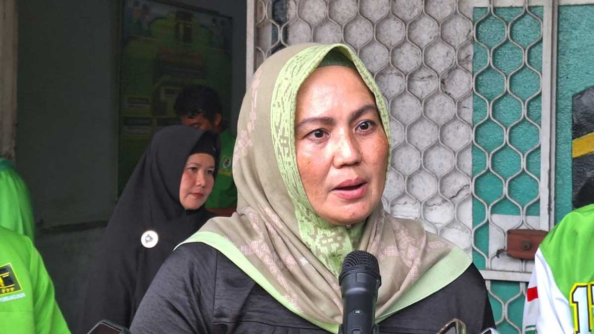 2 Kasus Hukum Wagub Babel: Vonis Bill Hotel Tertunda, Perkara Ijazah Bersiap ke Meja Hijau