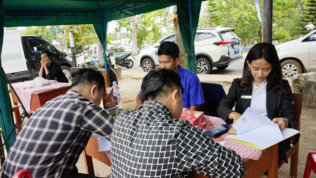 Perusahaan Pembiayaan Ini Buka 61 Lowongan Kerja, Gaji Hingga Rp 7 Juta