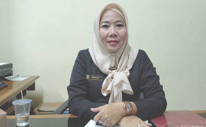 Pemkab Belitung Bakal Gelar Syukuran 4 Tahun Kepemimpinan Sanem-Isyak, Ini Jadwalnya