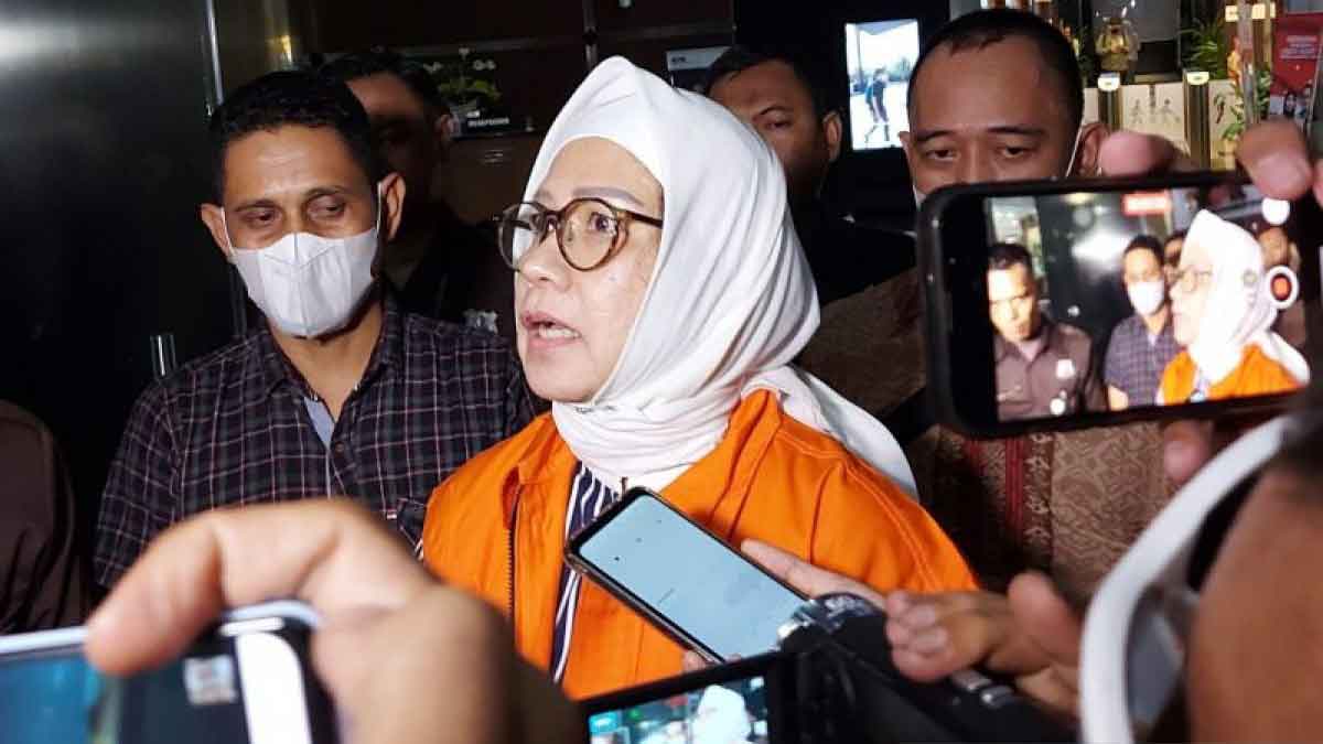 10 Nama Direksi BUMN Terlibat Korupsi: Ini Modus dan Jumlah Kerugiannya