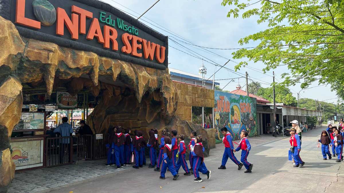 UMKM Desa Hendrosari Tumbuh Pesat, Ekonomi Melaju Berkat Program Desa BRILiaN BRI