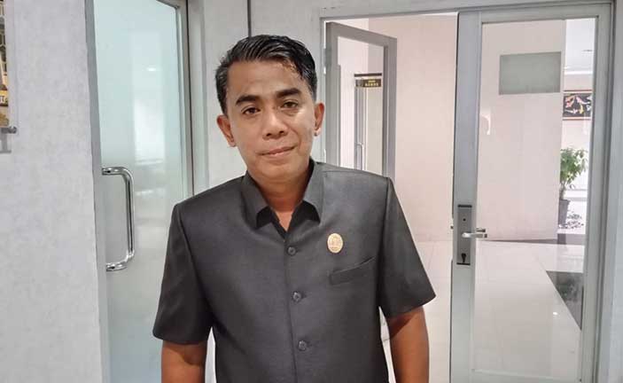 Ketua DPRD Belitung Minta Toko Obat dan Apotek Tak Jual Obat Sirup