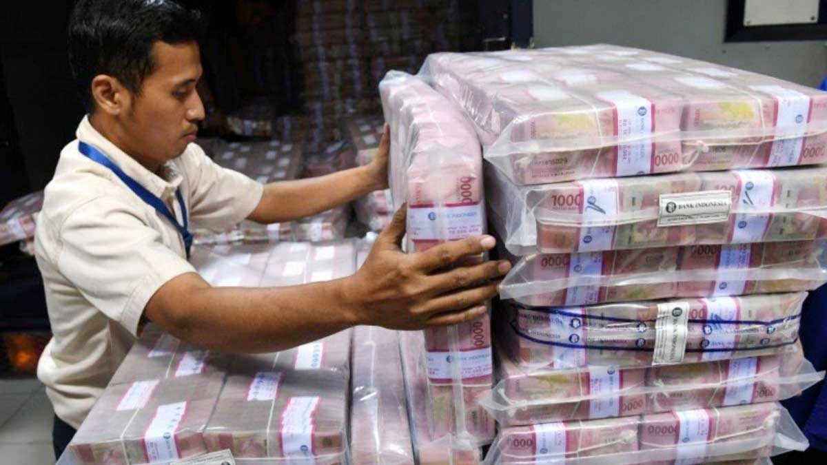 Realisasi PAD Belitung 2025 Lampaui Target, Ini Sektor Penyumbang Terbesar