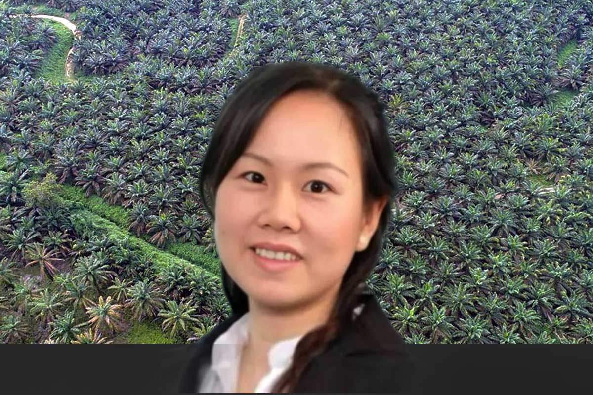 Pewaris Dinasti Sawit yang Diam-diam Jadi Wanita Terkaya di Indonesia 2025