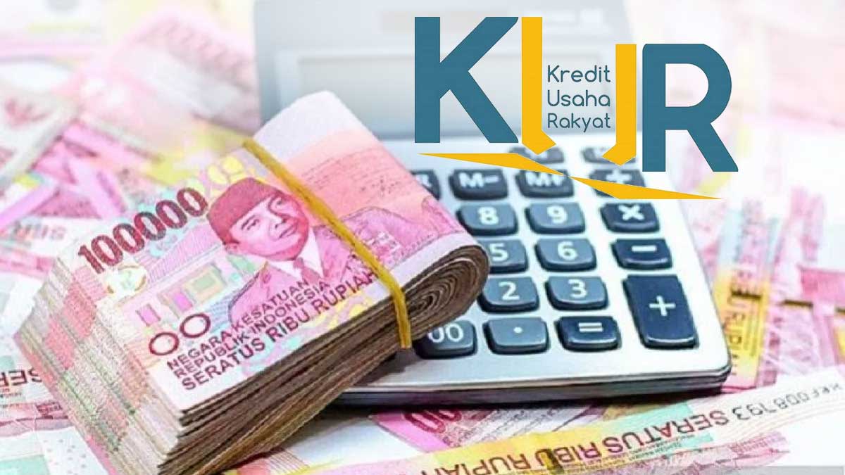 Mau Pinjam KUR 2026? Aturan Baru Ini Bikin Pengajuan Jauh Lebih Mudah
