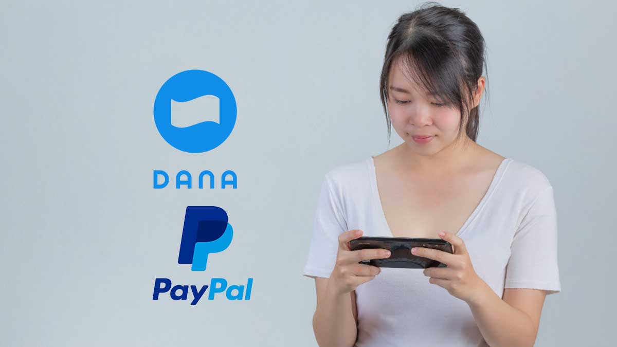 Game Penghasil Uang Terbaru 2025, Bisa Cair ke DANA dan PayPal Hitungan Menit