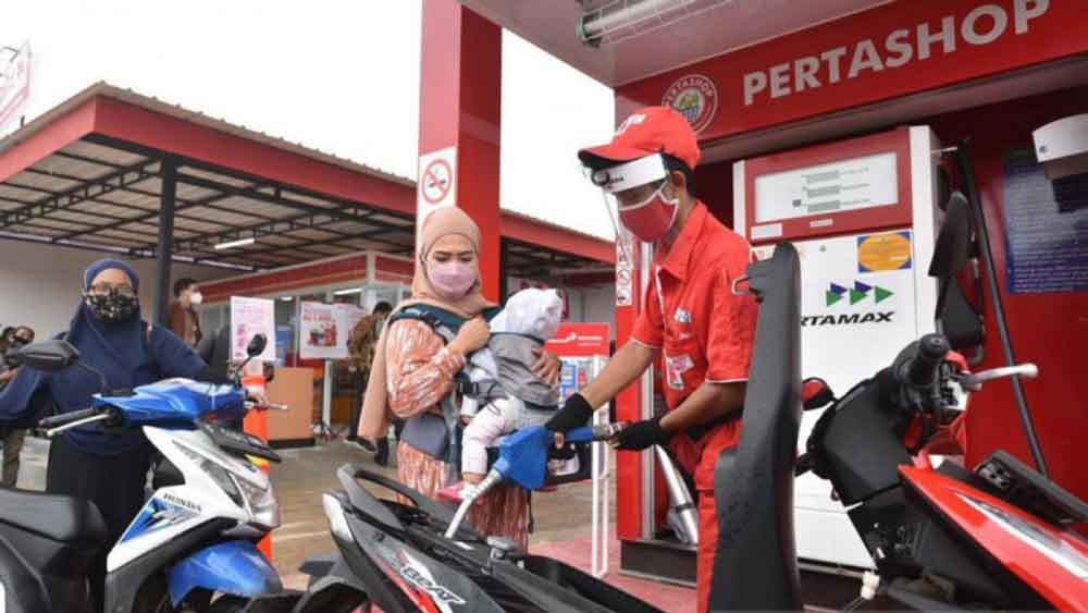 Rekomendasi Motor Paling Irit BBM, dari 12 Pilihan Ada yang Tembus 100 Km per Liter!