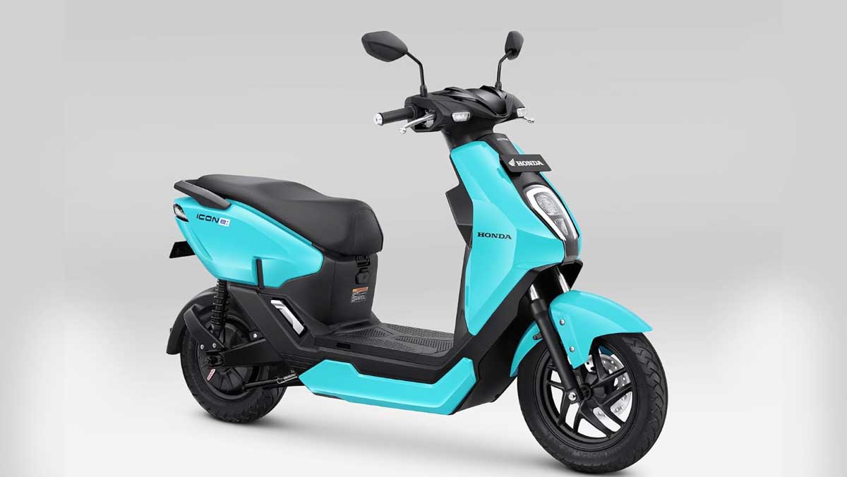Motor Bensin Bakal Dihentikan Honda, Ini Target Besarnya di 2040