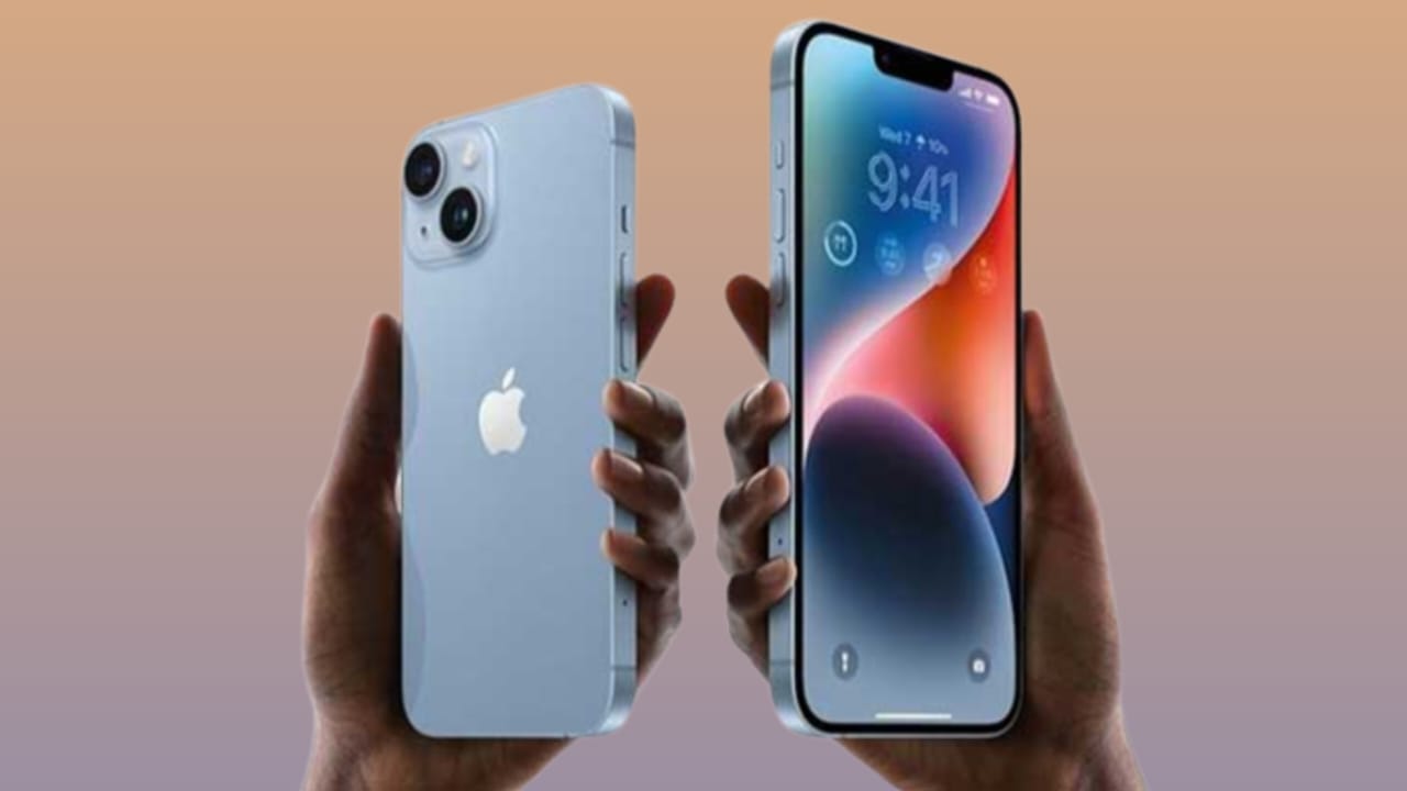 Daftar Harga iPhone 14 Terbaru Agustus 2023 yang Turun Anjlok untuk Semua Model