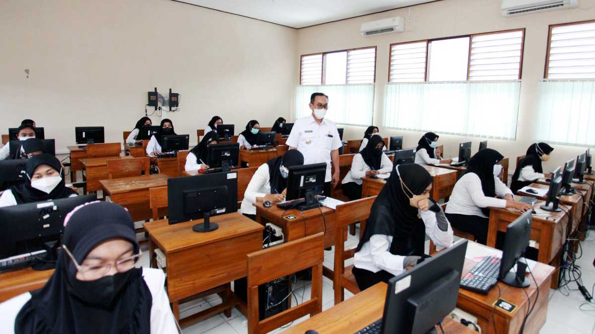 Peluang Guru Non-ASN Jadi PNS atau PPPK, Bagaimana Jika Gagal Tes?