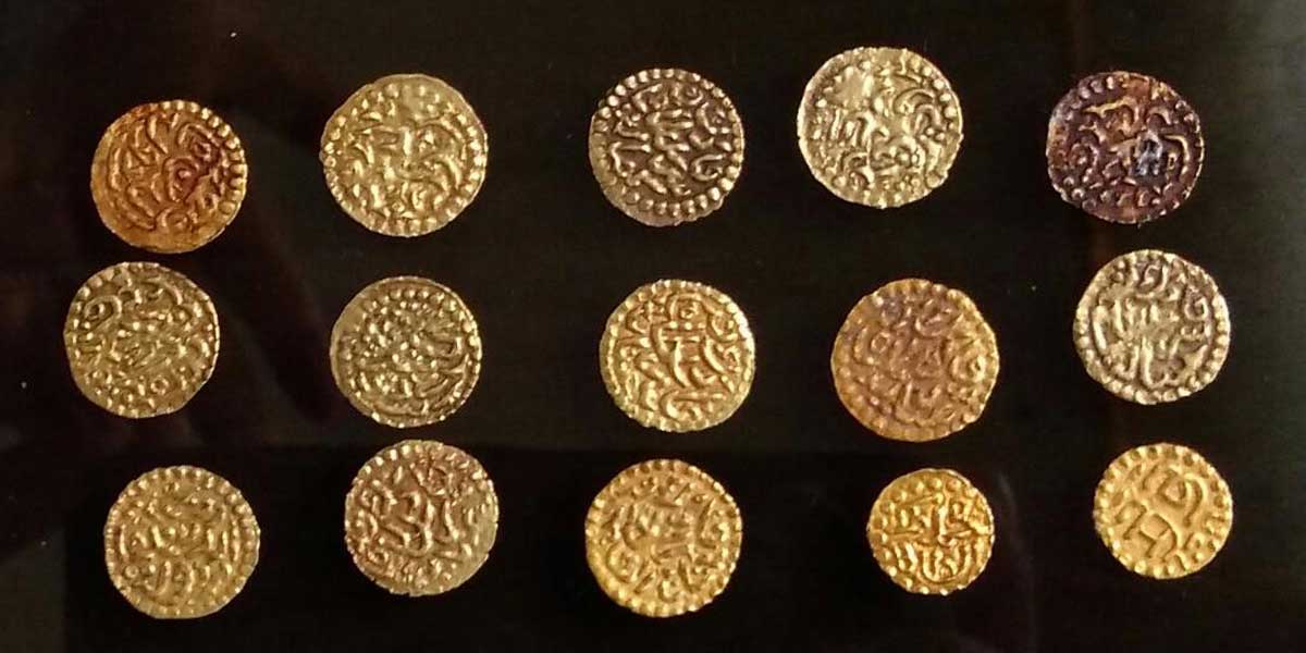 Jika Punya 4 Koin Kuno Ini Bisa Dijual Mahal, Salah Satunya Koin Kuno Sultan Aceh