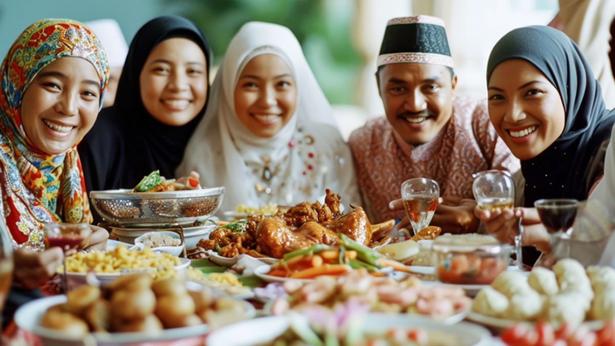 5 Tips Sahur Ramadan 2026 Agar Tidak Haus dan Tetap Segar Seharian