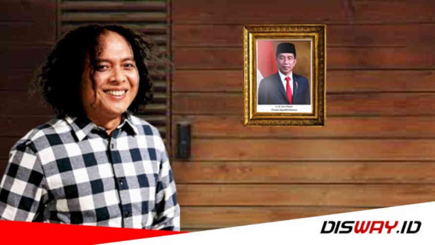 Meradang, Pengacara Deolipa Yumara Minta Fee Rp 15 Triliun, Ancam Gugat Presiden Jokowi