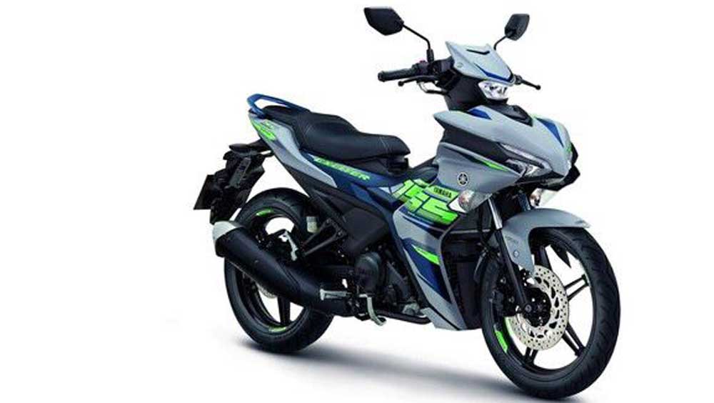 Yamaha Rilis Motor Baru Bebek Super 2024 Teknologi Terkini, Segini Harganya