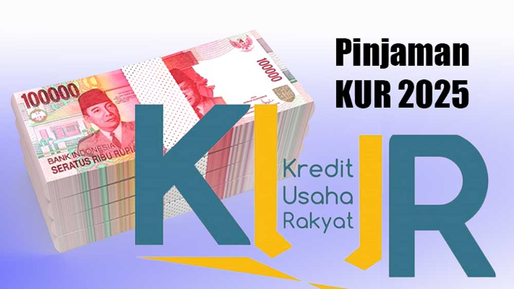 Pelaku UMKM Harus Tahu! Ini 4 Sektor Usaha Bisa Pinjam KUR 2025 Berulang Kali