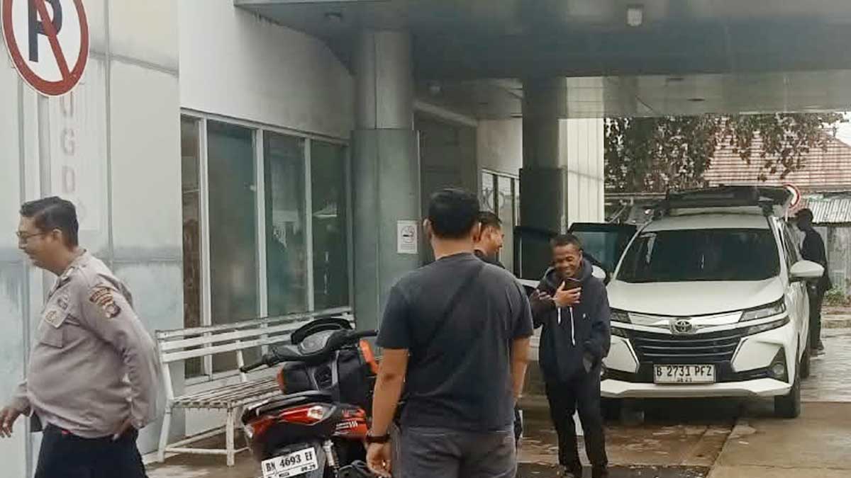 Penembakan Maut di Toboali, Pria Asal Bangka Tewas dengan Luka Tembak