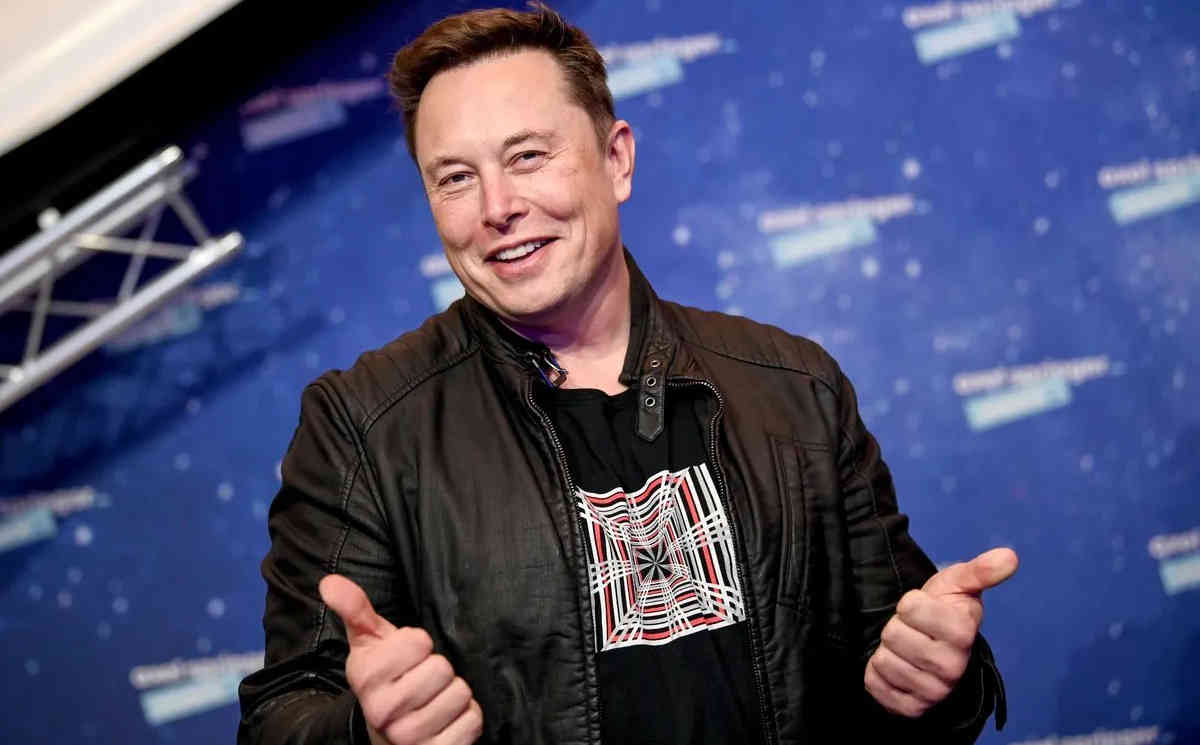 Elon Musk, Manusia Rp 6.800 Triliun dengan Mimpi Bikin Geleng-Geleng