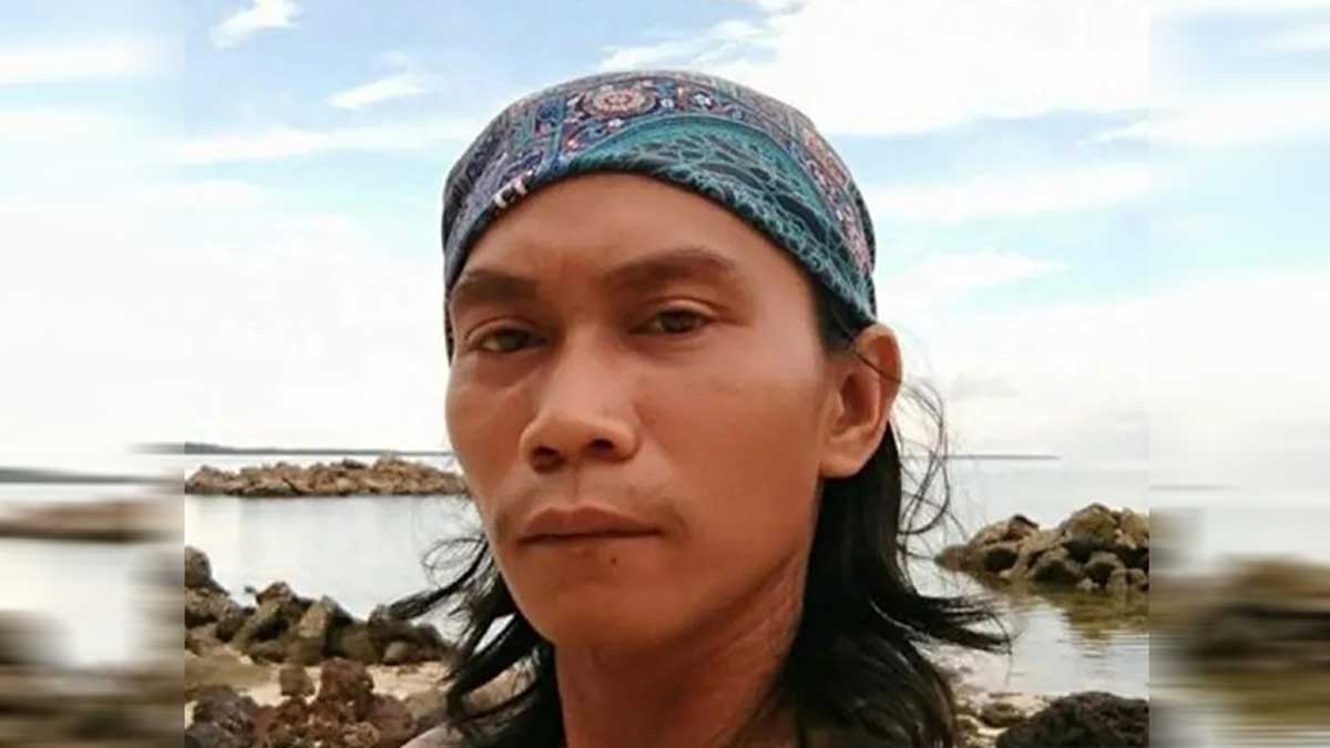 Pembakaran Ponton Tambang Ilegal di Laut Ulim Belitung, Aktivis Sebut Alarm Darurat Penegakan Hukum