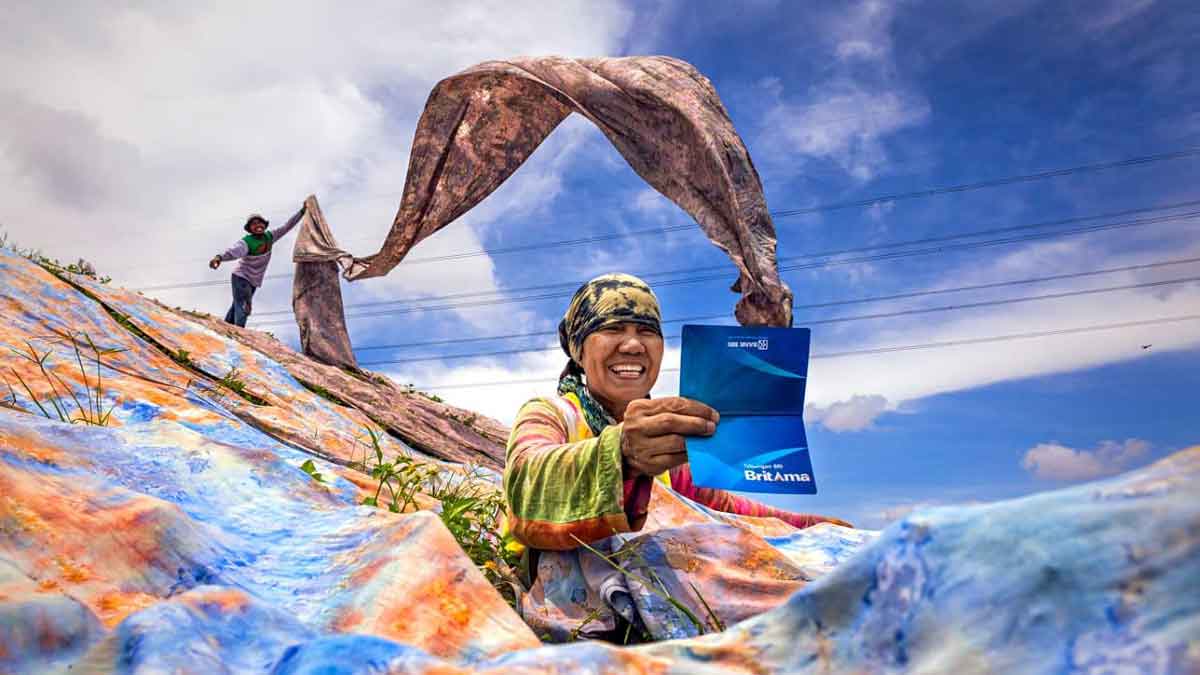 Maknai Hari Kebangkitan Nasional: 7 Peran Penting BRI Bawa Ekonomi Indonesia Lebih Kuat