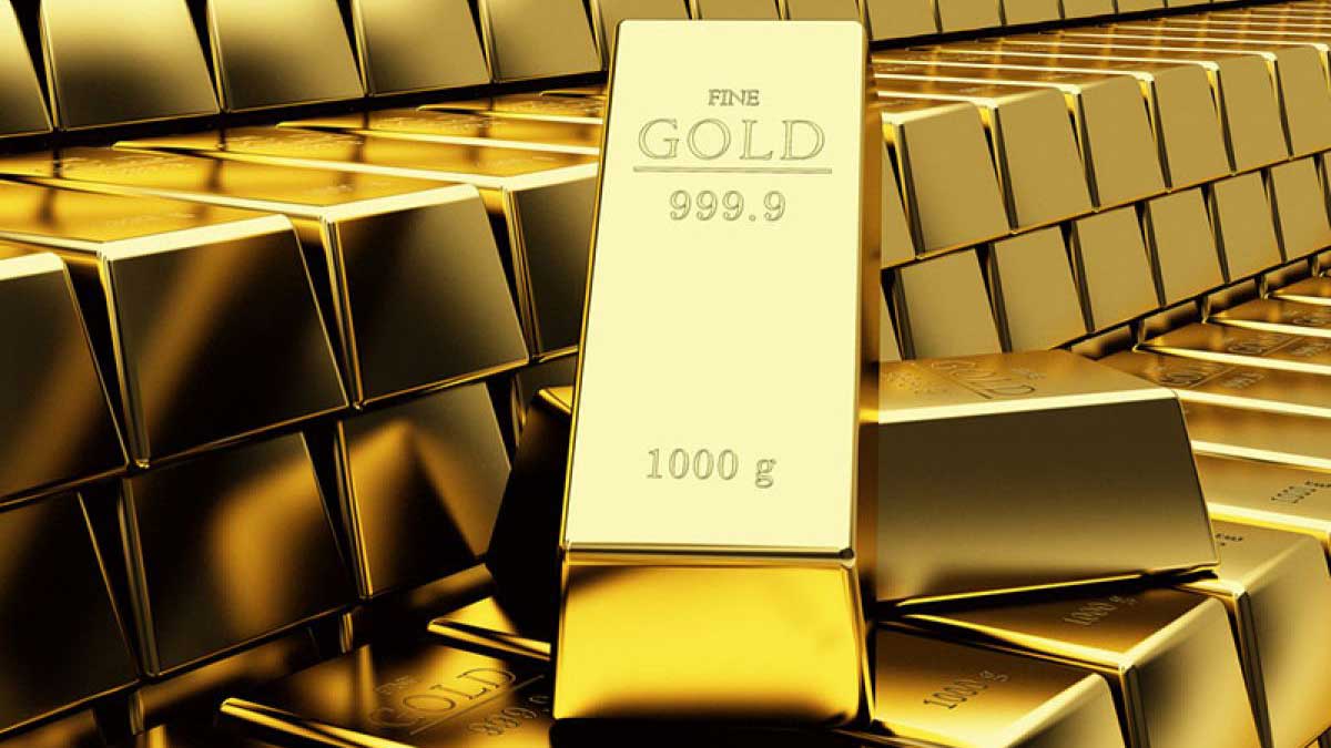 Analis Optimistis Harga Emas Terbang Tinggi ke Titik Ini