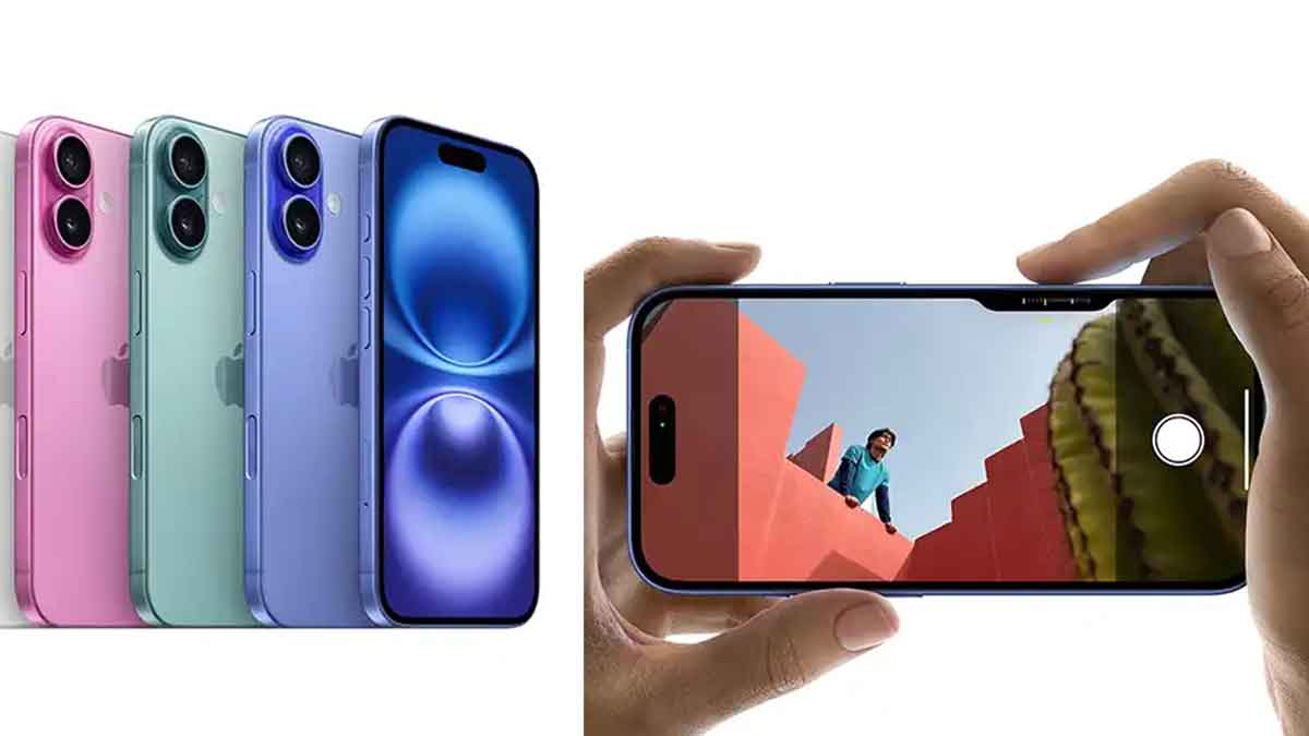 Daftar 10 HP Paling Laris di Dunia 2025, iPhone 16 Jadi Raja Pasar