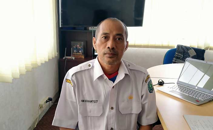 DPUPR Akan Bangun JPO Pertama di Belitung, Sebagai Ikon Wisata
