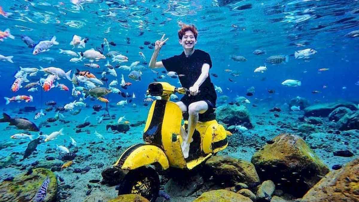 Fakta Menarik 7 Desa Terkaya di Indonesia: Dari Sukses Wisata hingga Kades Terjerat Hukum