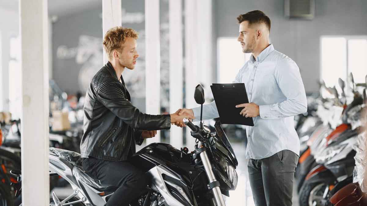 6 Leasing Motor Terbaik 2025, Gampang ACC Meski Skor BI Checking Jelek?