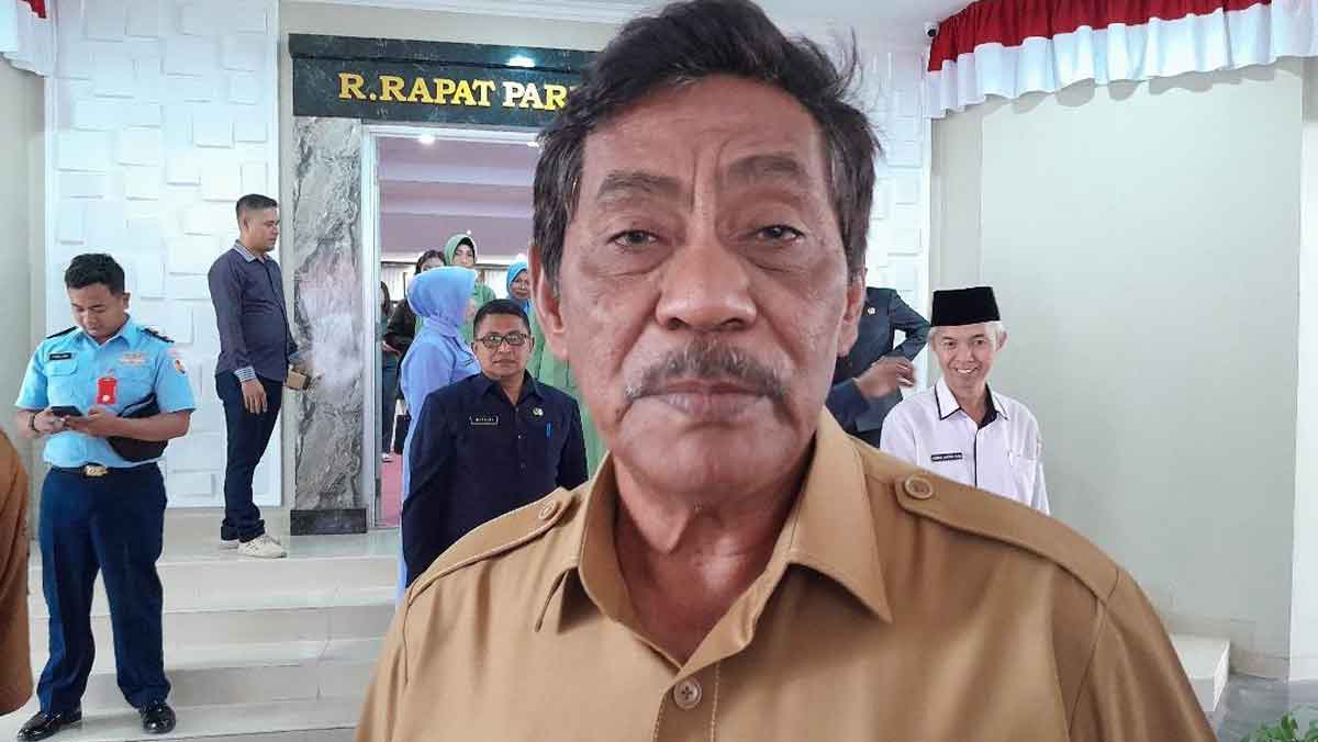   Oknum ASN Belitung Dikabarkan Tertangkap Selingkuh di Kamar Hotel, Ini Reaksi Sanem