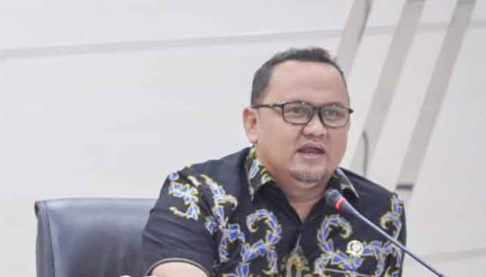 Pembangunan Jalan Buluh Tumbang ke Buding dan Kelapa Kampit Batal Dibangun, Wakil Ketua DPRD Babel Kecewa