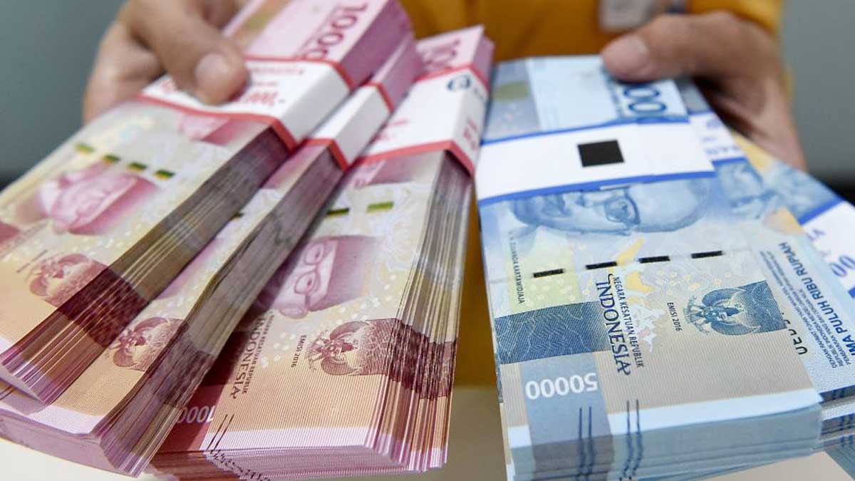 Angsuran Pinjaman KUR BRI 2025 Terbaru Rp 5–500 Juta, Cicilan Ringan Skema Harian