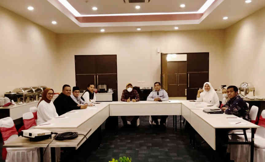 Daftar Nama 80 Calon Komisioner KPU 4 Kabupaten Berhak Ikut Tes Kesehatan dan Wawancara 