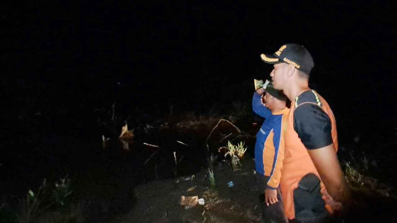 Tragis! Remaja Penambang Timah Diterkam Buaya Saat Bekerja di Aliran Sungai