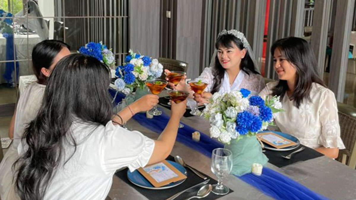 Fairfield Belitung Jadi Pilihan Venue Acara di Tanjungpandan, dari Gathering hingga Pernikahan